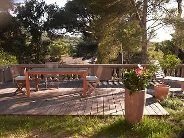 Les Terrasses De La Presqu'ile Giens